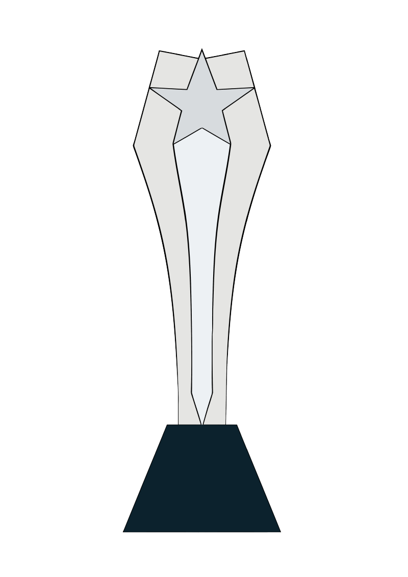 Critics' choice icon
