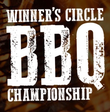 Sponsorpitch & Two events in one! 8th Annual Santa Anita Winners' Circle BBQ Championship & Santa Anita Carnival