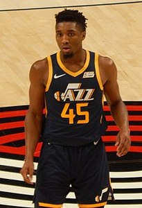 Sponsorpitch & Donovan Mitchell