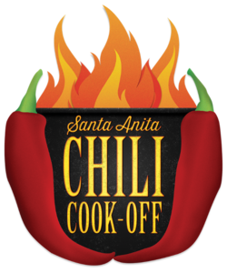 Sponsorpitch & Santa Anita Chili Cook-Off