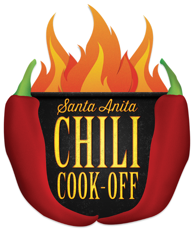 Sponsorpitch & Santa Anita Chili Cook-Off