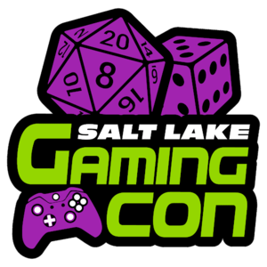 Sponsorpitch & Salt Lake Gaming Con