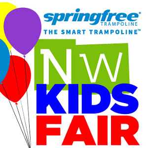 Sponsorpitch & Northwest Kids Fairs