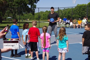 Sponsorpitch & Children's Environmental Series 