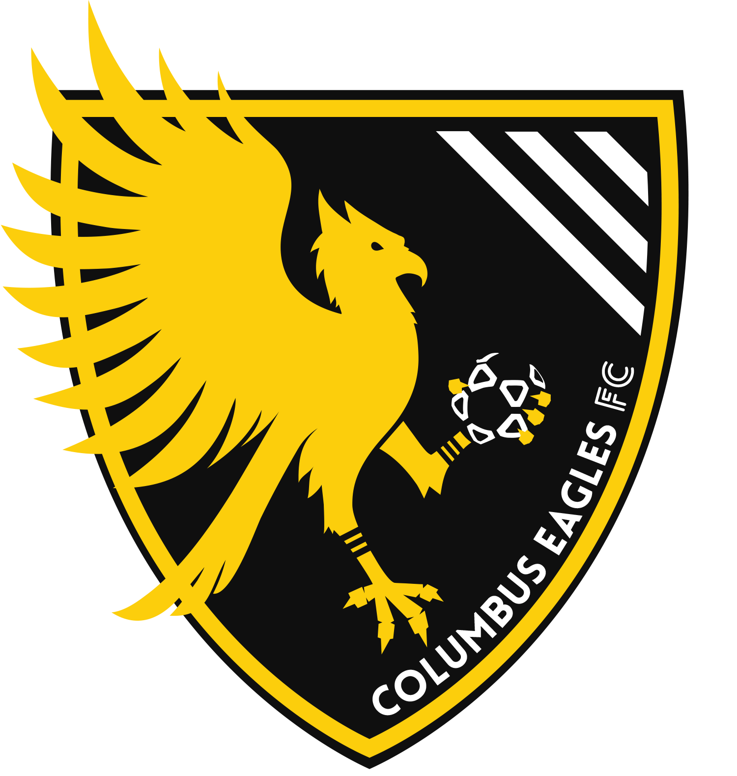 Sponsorpitch & Columbus Eagles Matchday Sponsorship