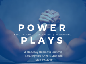 Sponsorpitch & PowerPlays 19