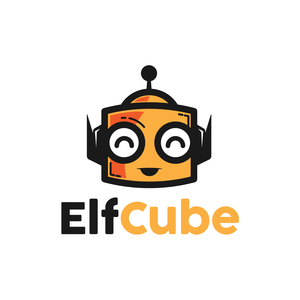 Sponsorpitch & ElfCube