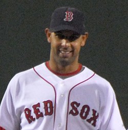 Sponsorpitch & Alex Cora