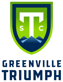 Sponsorpitch & Greenville Triumph