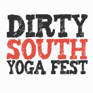 Sponsorpitch & Dirty South Yoga Fest