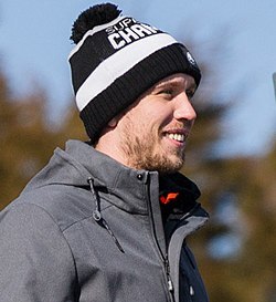 Sponsorpitch & Nick Foles
