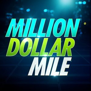 Sponsorpitch & Million Dollar Mile