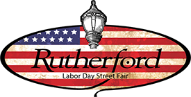 Sponsorpitch & Rutherford Labor Day Street Fair 