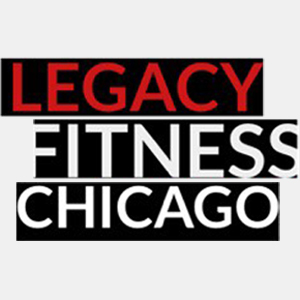 Sponsorpitch & Legacy Fitness Group 