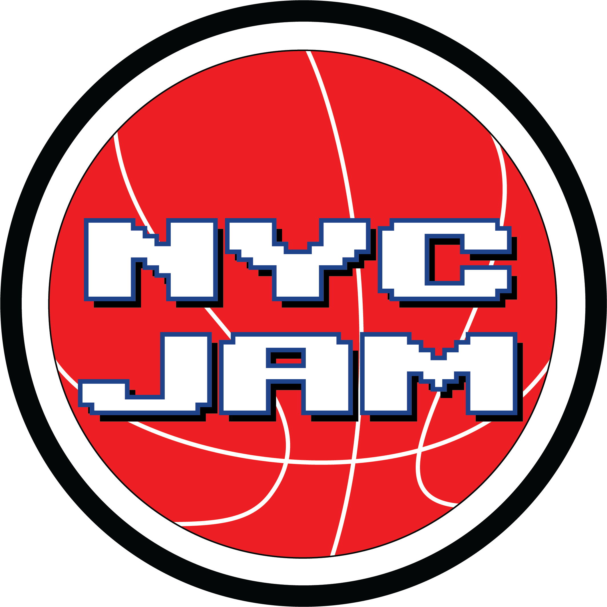 Sponsorpitch & NYC JAM