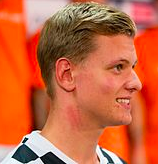 Sponsorpitch & Mick Schumacher