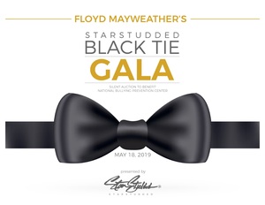 Sponsorpitch & Floyd Mayweather Star-Studded Gala