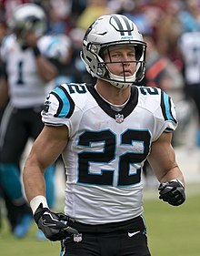 Sponsorpitch & Christian McCaffrey