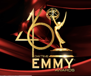 Sponsorpitch & 46th Annual Daytime Emmy Awards