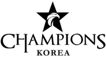 220px league of legends champions korea logo