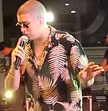 Sponsorpitch & Bad Bunny