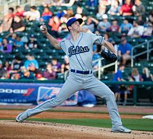 Sponsorpitch & Walker Buehler