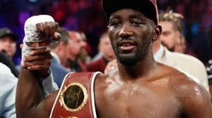 Sponsorpitch & Terence Crawford