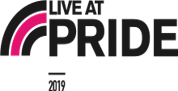 Sponsorpitch & LIVE at Pride - 