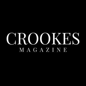Sponsorpitch & CROOKES Magazine