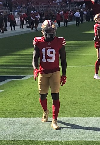 Deebo samuel