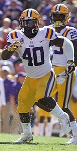 Sponsorpitch & Devin White