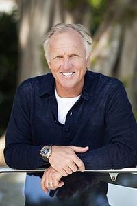 Sponsorpitch & Greg Norman