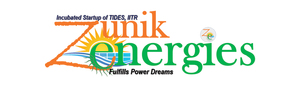 Sponsorpitch & Zunik Energies Pvt. Ltd.