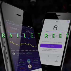 Sponsorpitch & BallStreet Trading