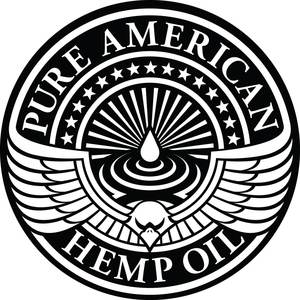 Sponsorpitch & Pure American Hemp Oil