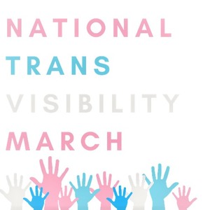 Sponsorpitch & March 4 Trans Equality 