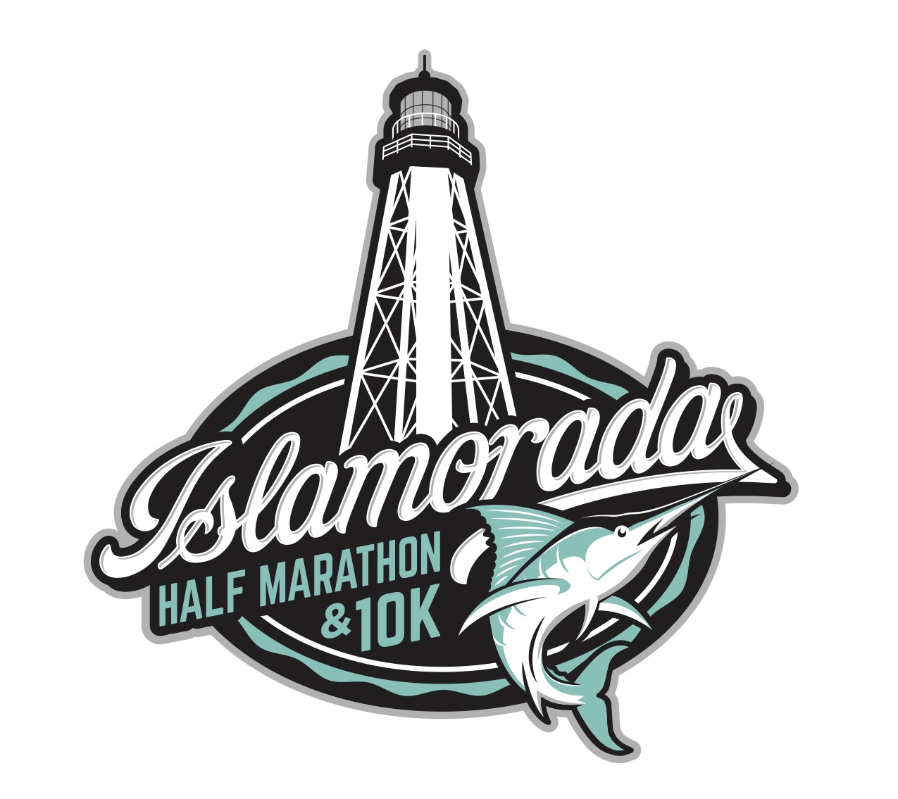 Sponsorpitch & Islamorada Half Marathon & 10K