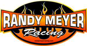 Sponsorpitch & Randy Meyer Racing