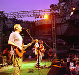 Sponsorpitch & Hootie & the Blowfish