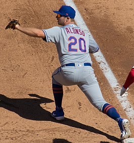 Sponsorpitch & Pete Alonso
