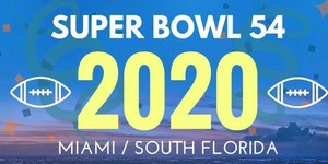 Sponsorpitch & 2020 Miami Super Bowl