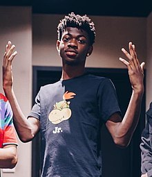 Sponsorpitch & Lil Nas X