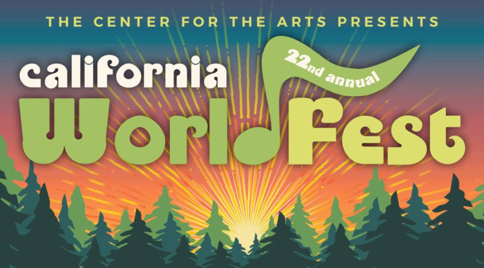 Sponsorpitch & California WorldFest