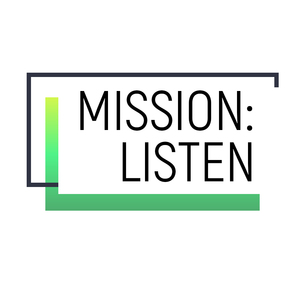 Sponsorpitch & Mission: Listen