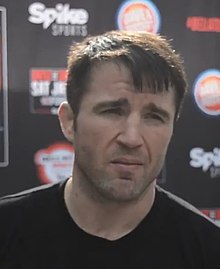 Sponsorpitch & Chael Sonnen