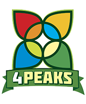 Sponsorpitch & 4 Peaks