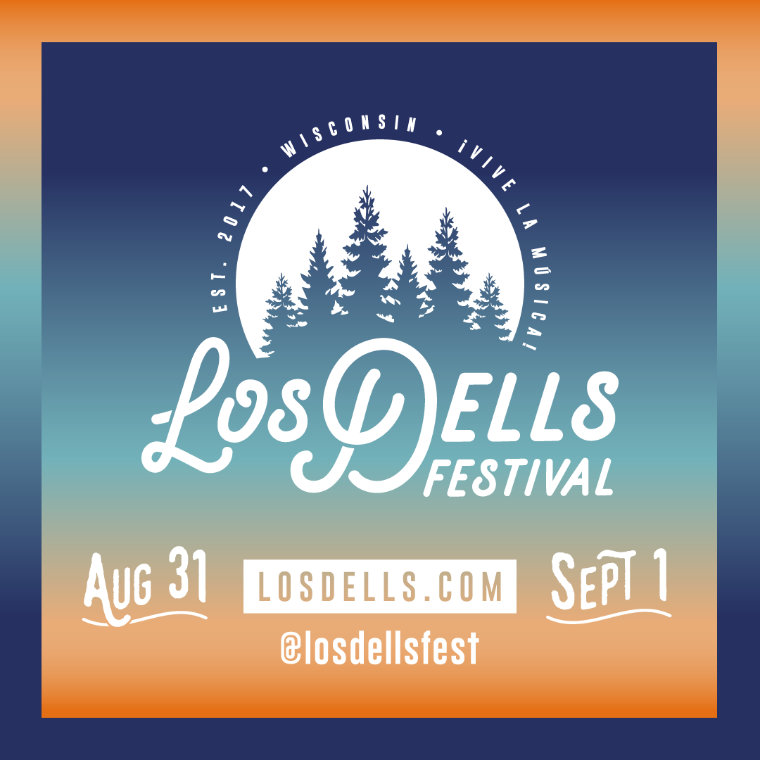 Sponsorpitch & Los Dells Festival