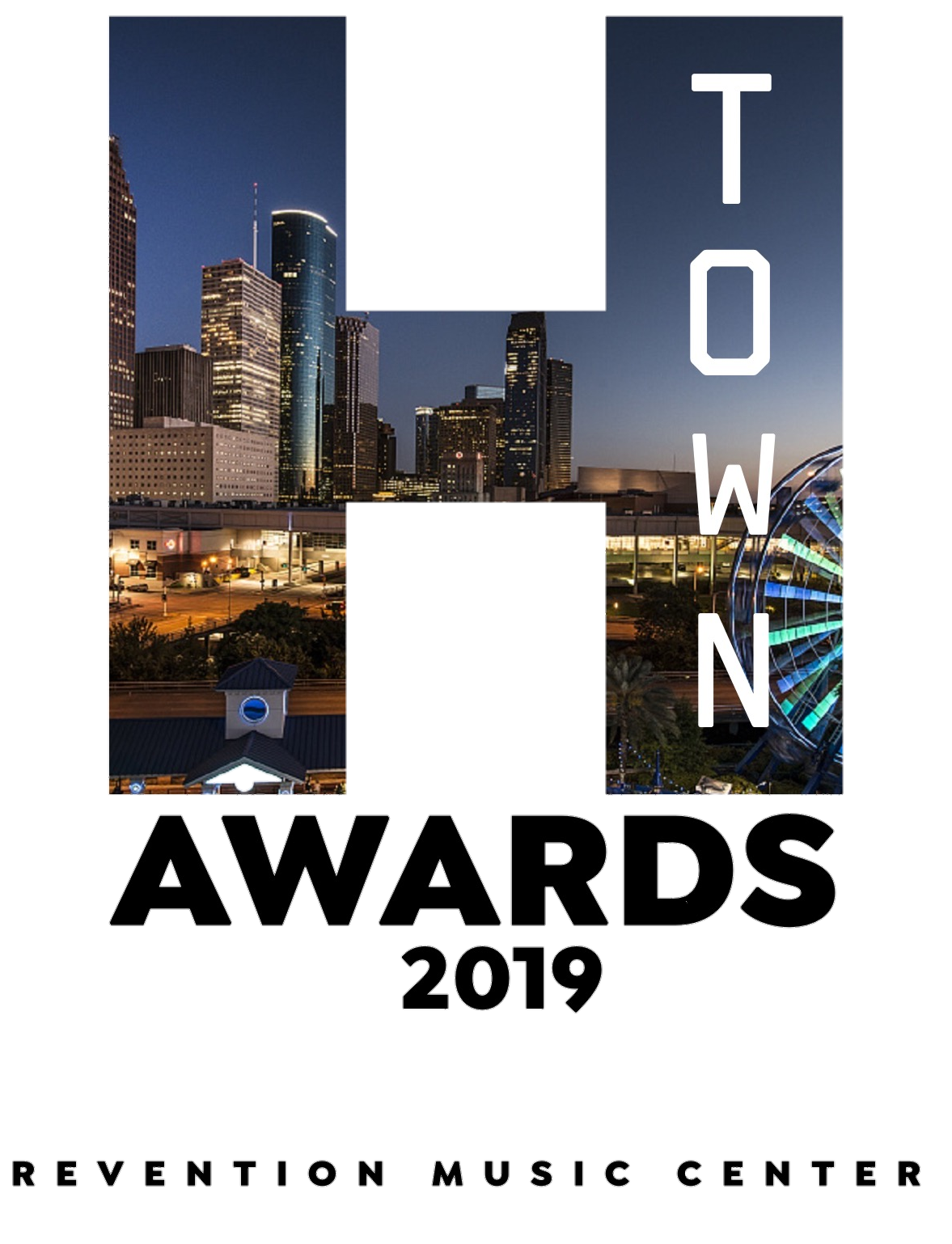 Sponsorpitch & H-Town Awards 