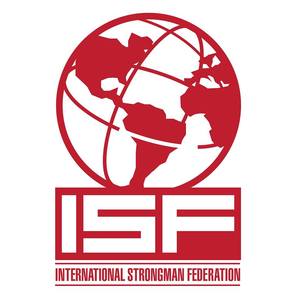 Sponsorpitch & International Strongman Federation (ISF)