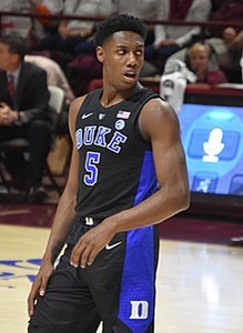 Sponsorpitch & RJ Barrett